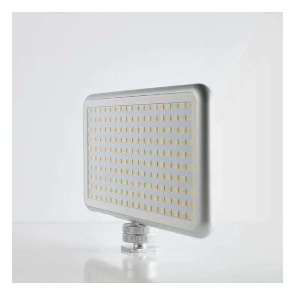 Sanger Pro-S180 Youtuber Vlogger LED Işık - Görsel 3