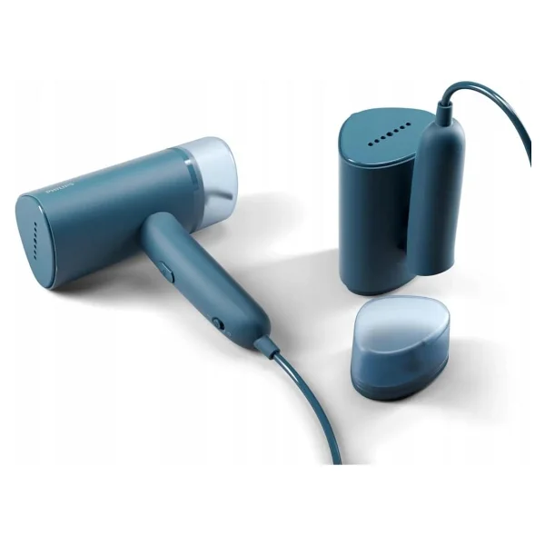 Philips 3000 Serisi STH3000/20 1000W El Tipi Buharlı Düzleştirici - Görsel 4