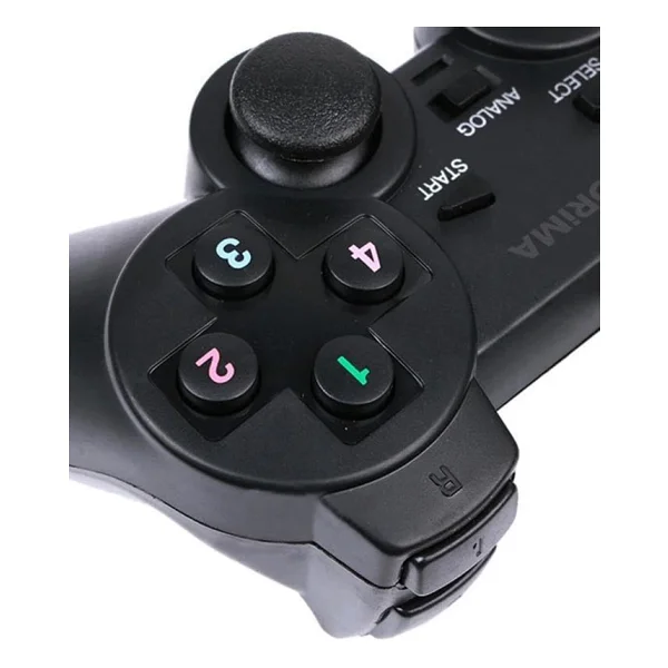 Torima P2 Kablolu PC Oyun Kolu - Görsel 2