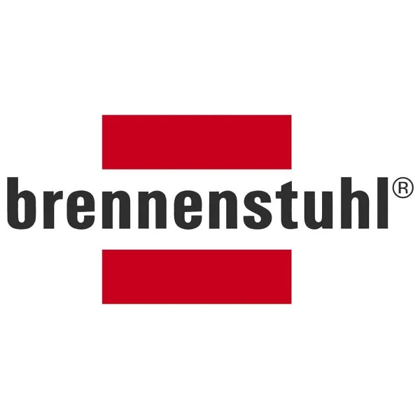 Brennenstuhl Super Solid Sl Ip54 Lisanslı 5'li 5 M Grup Priz - Görsel 2