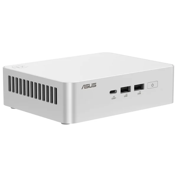 Asus Nuc15 Pro+ Intel Ultrat U5-225h - Barebone RAM Yok, Disc Yok Freedos Mini Masaüstü PC - Rnuc15crsu500002 - Görsel 3