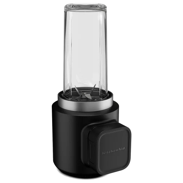 Kitchenaid Go 5ksbr256bm Bataryalı Mini Blender - Görsel 2