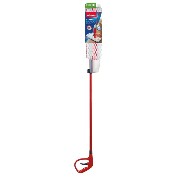 Vileda 1-2 Spray Max Mop - Görsel 8