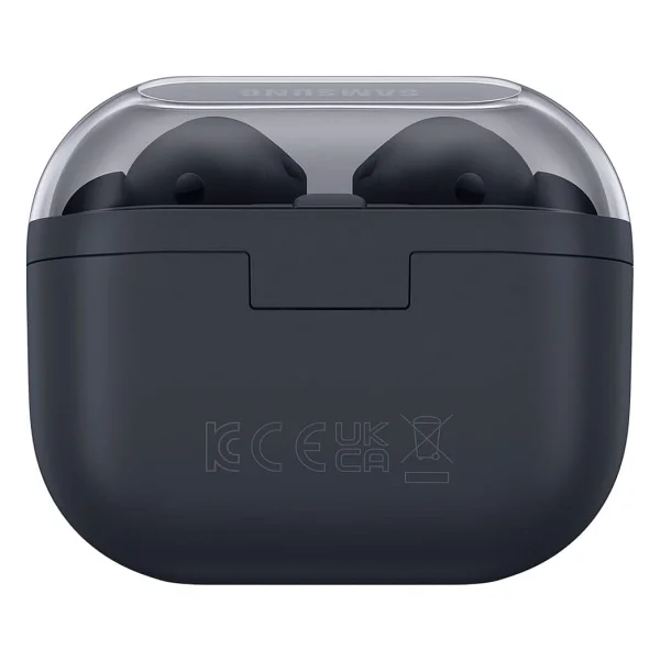Samsung Galaxy Buds 3 Fe ANC TWS Gri Kulak İçi Bluetooth Kulaklık - Görsel 7