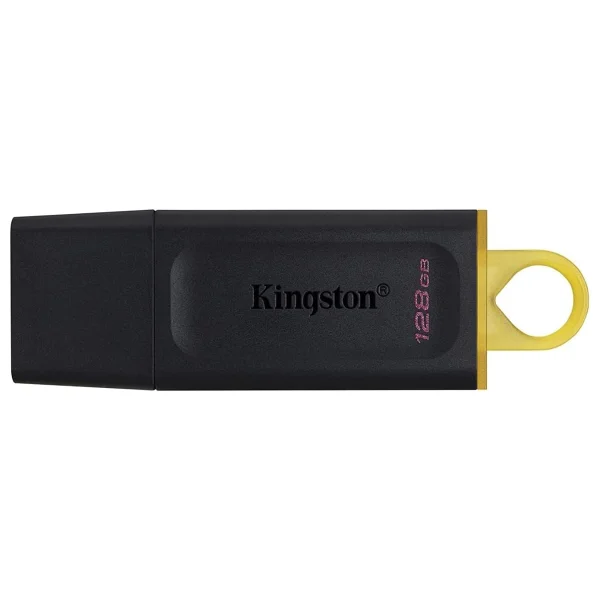 Kingston Exodia USB 3.2 Gen1 Dtx/128gb 128 GB Flash Bellek - Görsel 3
