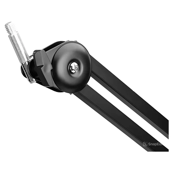 Boya By-Ba20 Masa Tipi Mikrofon Standı - Görsel 8