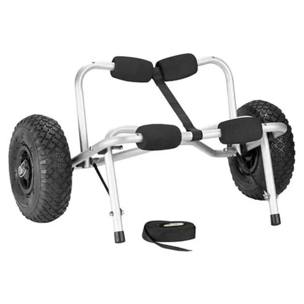 FreeCamp Kayak Trolley 4.1 Kano Taşıyıcı - Görsel 3