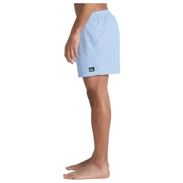 Quiksilver Everyday Deluxe 15'' Eqyjv04101-Bqv0 Mavi Erkek Deniz Şortu - Görsel 2