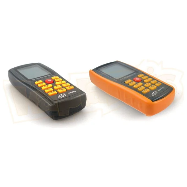 Benetech Gm8903 Anemometre - Görsel 4