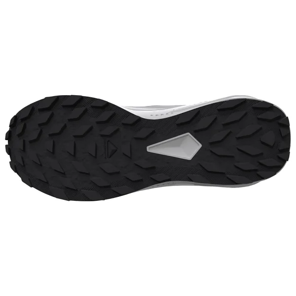 Salomon Alphaglide Gore-Tex Erkek Koşu Ayakkabısı - Görsel 6