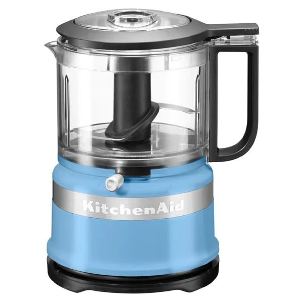 KitchenAid Mini 5KFC3516ECU Contour Silver 240 W Mutfak Robotu - Görsel 4