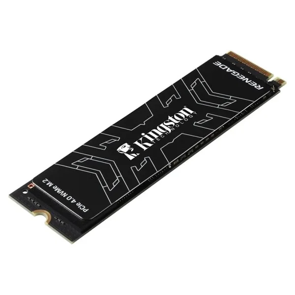 Kingston Renegade G5 Srng2s/2t0 Pcı-Express 5.0 2 TB M.2 SSD - Görsel 7