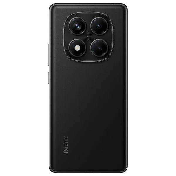 Xiaomi Redmi Note 14 Pro 512 GB 12 GB Siyah - Görsel 4