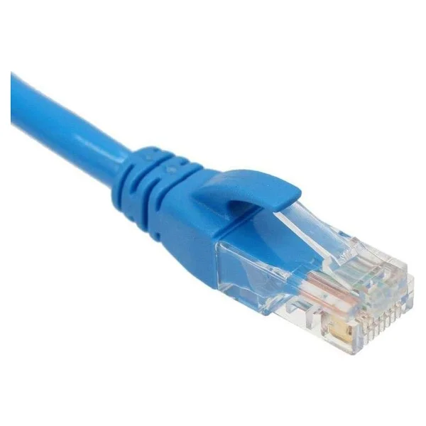 Alfais 4611 3 m CAT6 Patch Kablo - Görsel 5