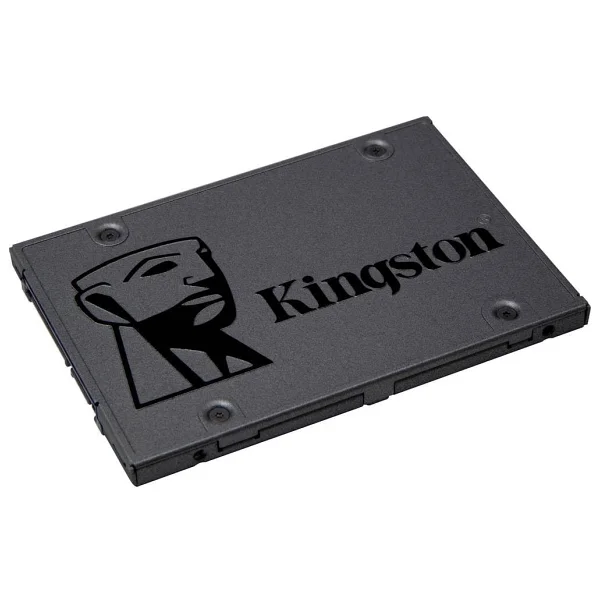 Kingston A400 Sa400s37/240g Sata 3.0 2.5" 240 GB SSD - Görsel 5