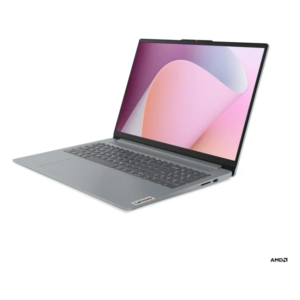 Lenovo Ideapad Slim 3 15amn8 82xq00sftx Ryzen 5 7520u 16 GB 512 GB SSD Radeon 610m 15.6" Free Dos Full HD Notebook - Görsel 2
