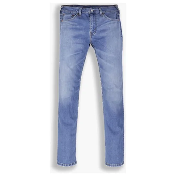 Levi's 511 Slim 04511 Erkek Kot Pantolon - Görsel 4