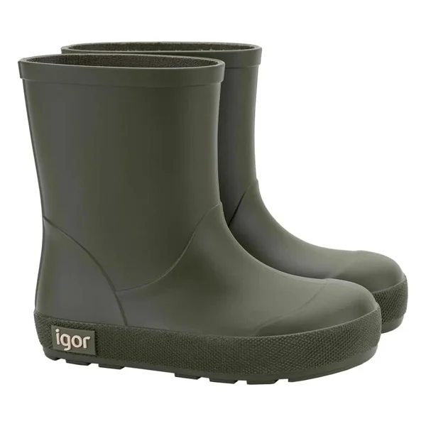 Igor Yogi W10291 Çocuk Yağmur Botu - Görsel 2