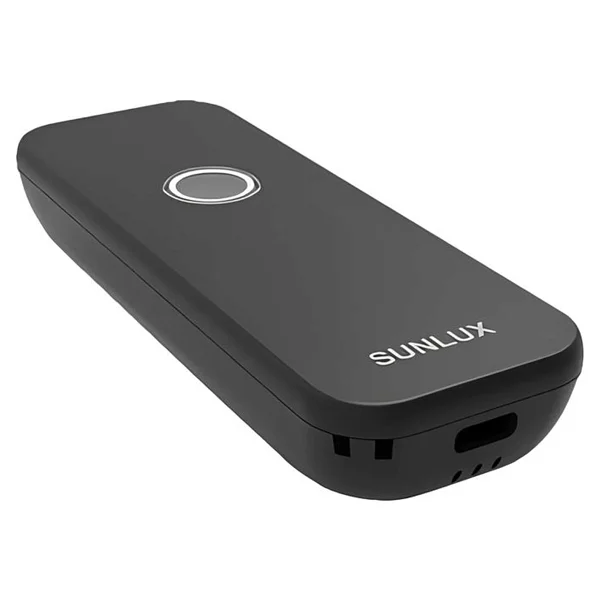 Sunlux Imager XL-9010 Kablosuz Karekod Ve Barkod Okuyucu - Görsel 2