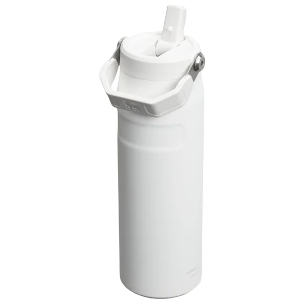 Stanley The Iceflow Flip Straw 2.0 0.70 Lt Pipetli Termos Bardak - Görsel 8