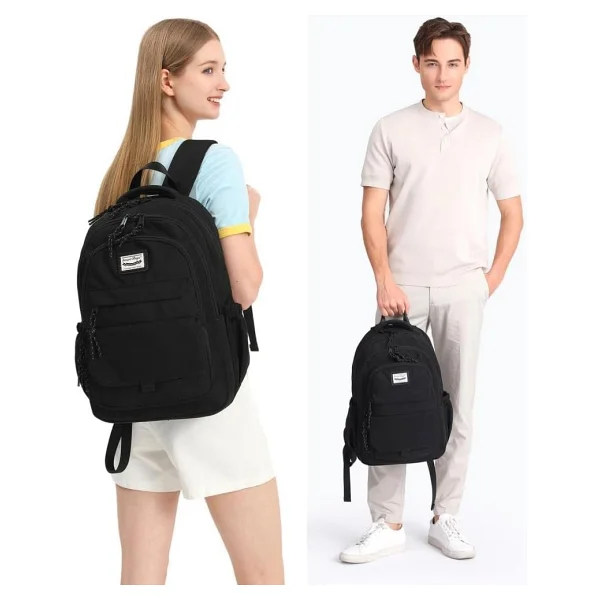 Smart Bags 3235 Vizon Kalemlik + Okul Çantası - Görsel 4