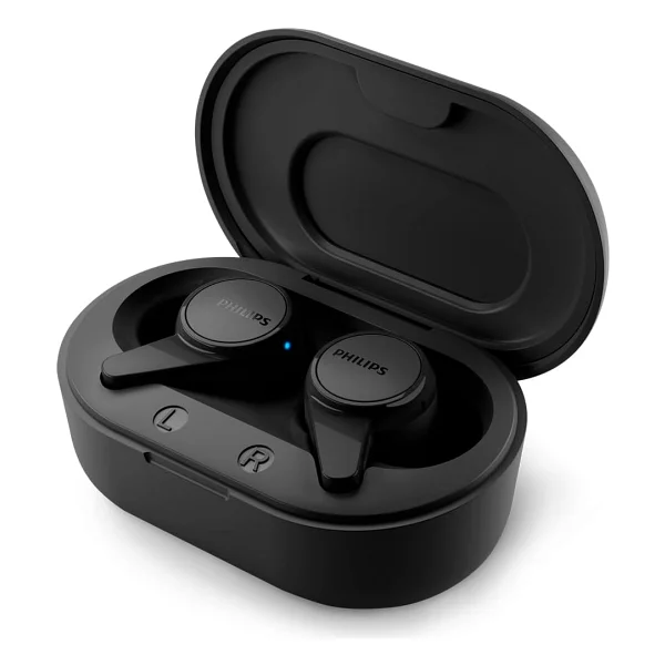Philips Tat1207 TWS Kulak İçi Bluetooth Kulaklık - Görsel 2