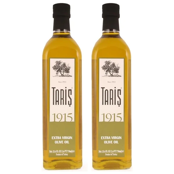 Tariş 1915 Natürel Sızma Zeytinyağı 750 Ml - Görsel 3