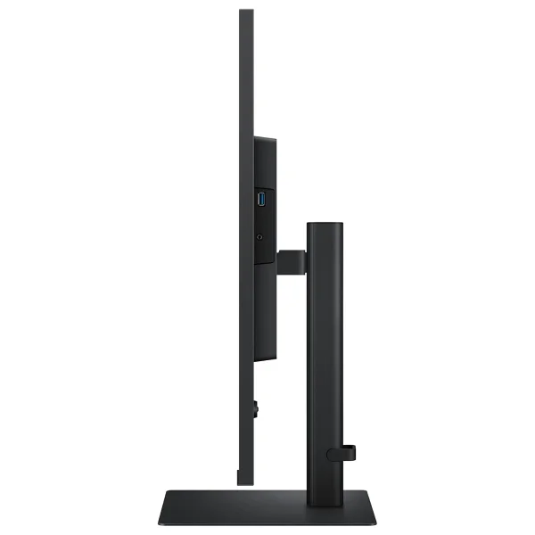 Samsung Viewfinity S7 S70d Ls37d702eauxuf 37" 5 Ms 4K 60 Hz Monitör - Görsel 4