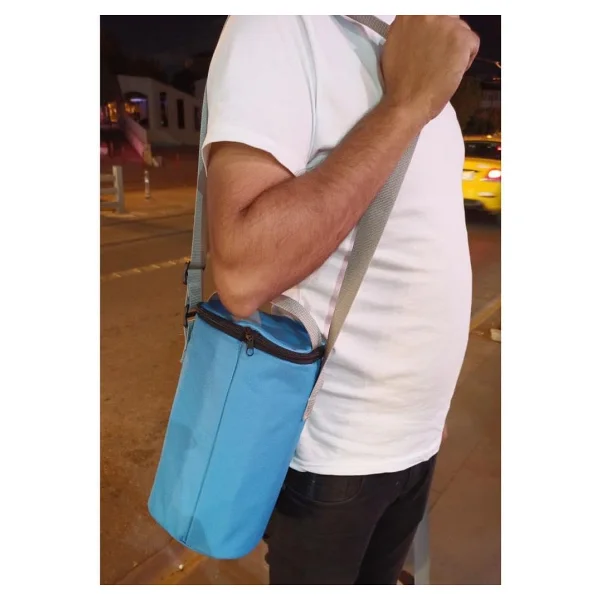 Yiğitsan Sefertası 16CM 3lü - Görsel 4
