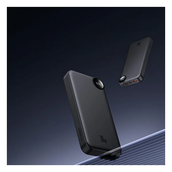Mcdodo Mc-3850 10000 mAh Hızlı Şarj Powerbank - Görsel 2
