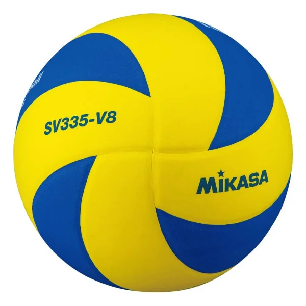 Mikasa Sv335-V8 Fıvb Onaylı 5 Numara Voleybolu Topu - Görsel 2