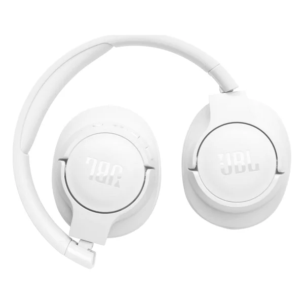 Jbl Tune 720bt Kulak Üstü Bluetooth Kulaklık - Görsel 2
