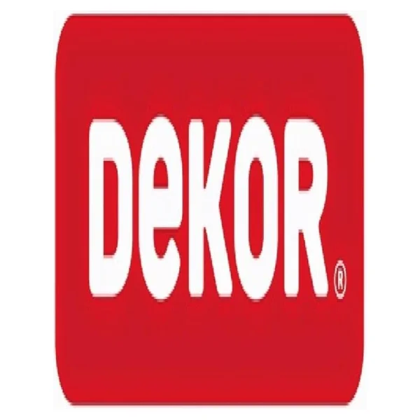 Dekor 1206 Sabit Başlıklı 22.5 Cm Zımpara Malası - Görsel 3