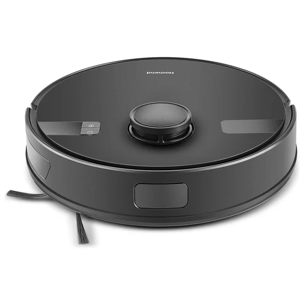 Homend Alex Laser 1291H Akıllı Robot Süpürge - Görsel 2