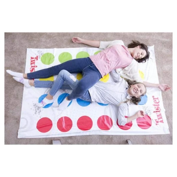 Hasbro Twister - Görsel 3