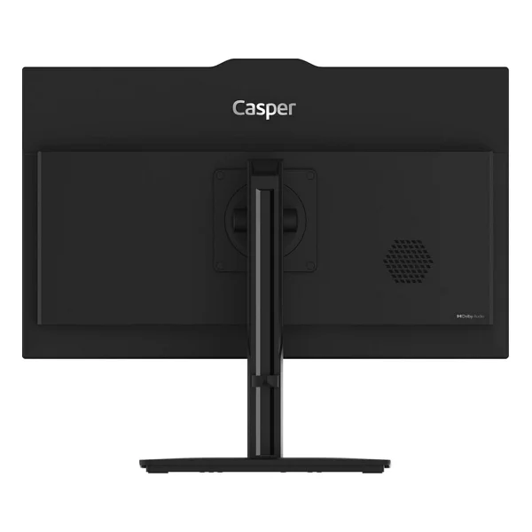 Casper Nirvana A80.1342-Dv00x-V-S İ5-13420h 32 GB 500 GB SSD UHD Graphics 23.8" Full HD All İn One PC - Görsel 4