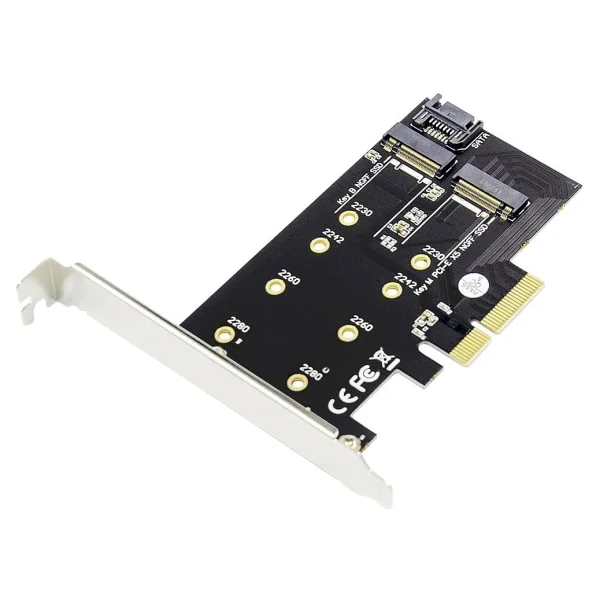 Digitus DS-30000-1 PCI Çevirici - Görsel 3