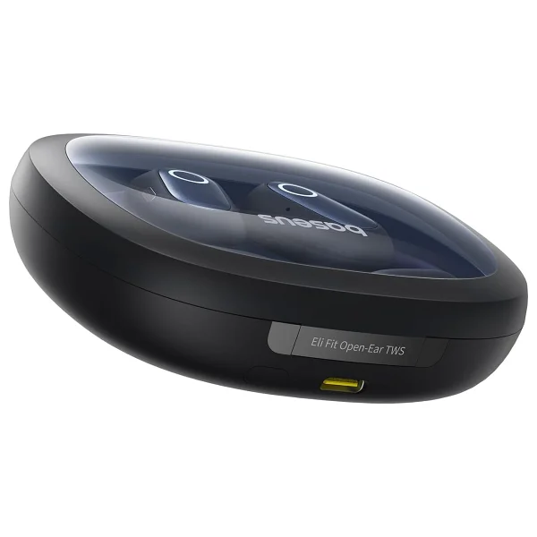 Baseus Eli Fit TWS Open Ear Bluetooth Kulaklık - Görsel 4