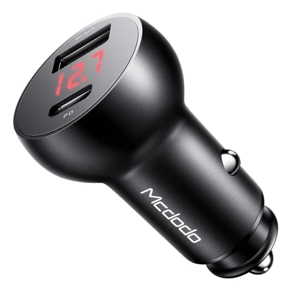Ttec Smartcharger 2cks30ls 12 W Lightning Hızlı Araç Şarj Aleti - Görsel 8