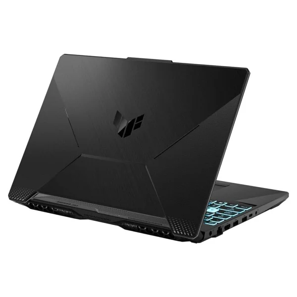 Asus Tuf Gaming A15 FA506NCR Amd Ryzen 7 7435HS 16GB Ddr5 2tb SSD RTX3050 4gb 15.6" Fhd IPS 144HZ Freedos Taşınabilir Bilgisayar HN034F03 + Zetta Çanta - Görsel 5