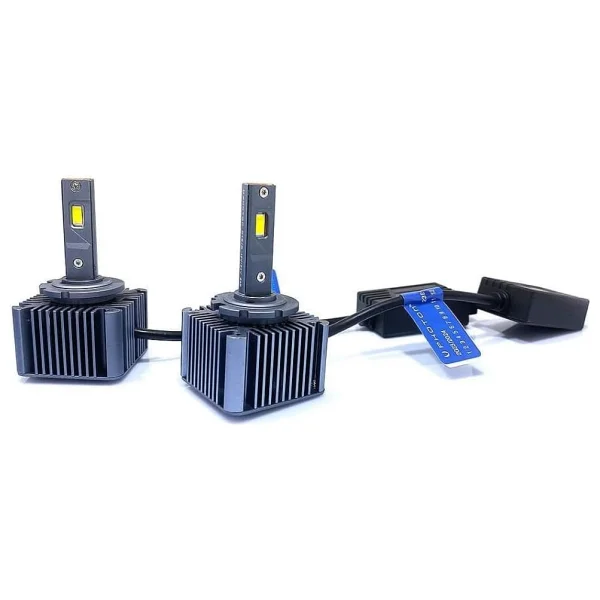 Photon Milestone D1s 4 Plus LED Xenon Ballast Version - Görsel 2