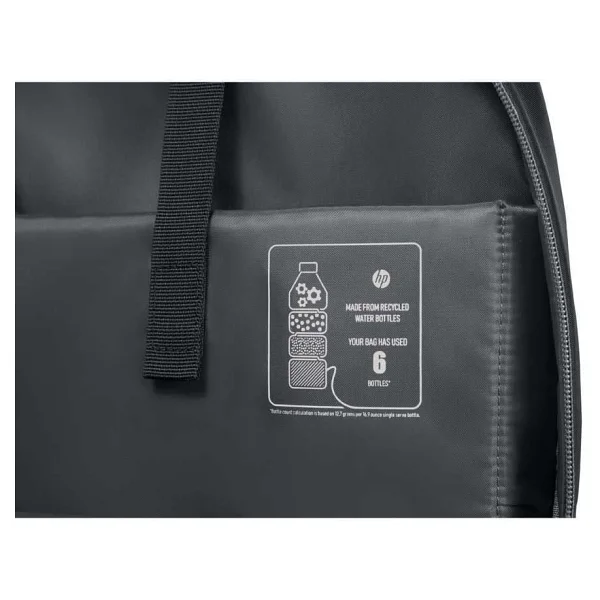 Hp 9w0z7aa 15.6" Laptop Sırt Çantası - Görsel 6