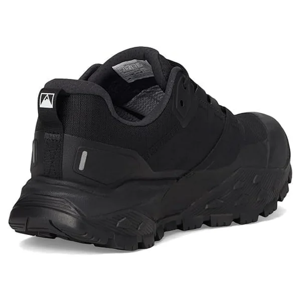 The North Face Offtrail Hike Gore-Tex Nf0a8aegky41 Siyah Erkek Yürüyüş Ayakkabısı - Görsel 2