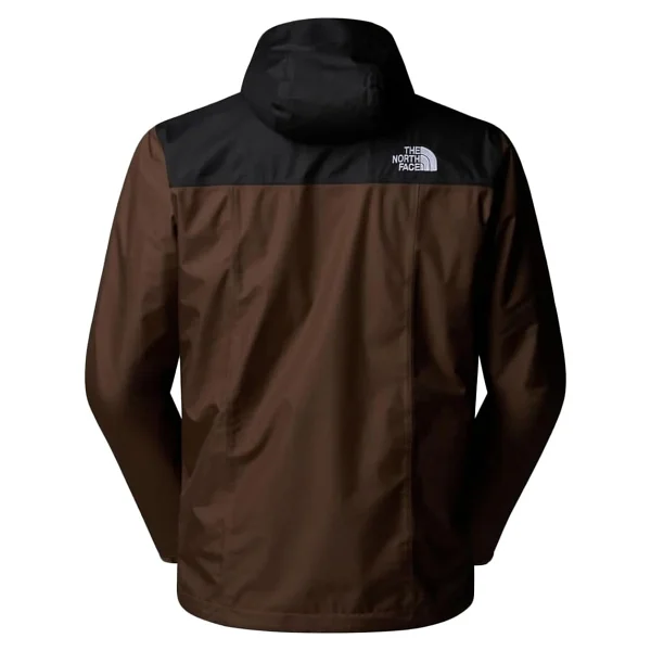 The North Face Evolve Iı Triclimate Su Geçirmez Erkek Mont - Görsel 4