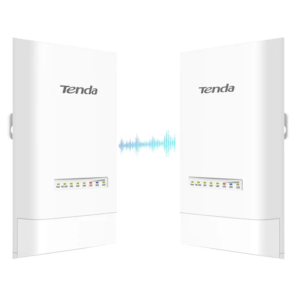 Tenda Os3 867 Mbps Dış Ortam 2'li Access Point - Görsel 2