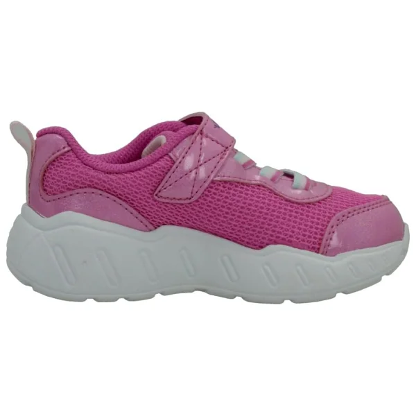 Skechers Play Scene Fun Squad 303158N PKMT Kız Bebek Ayakkabı - Görsel 4