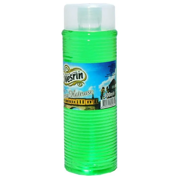 Nesrin Bursa Hatırası Kolonyası 400 ml - Görsel 2