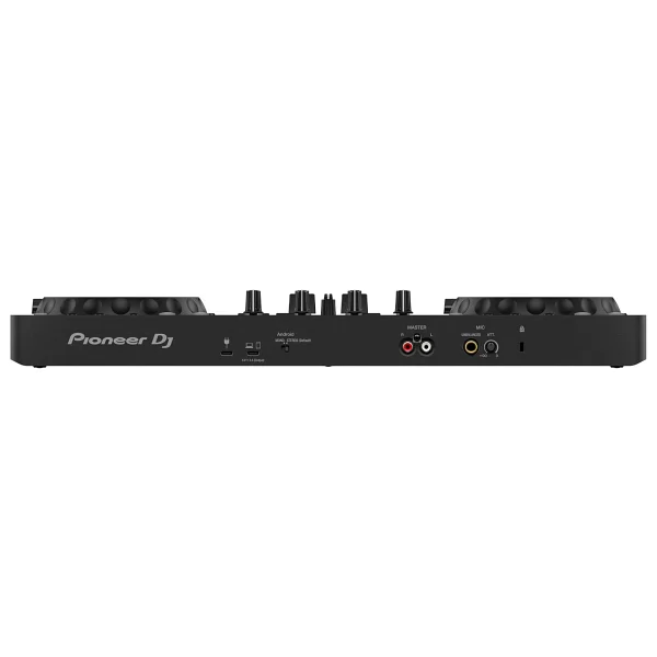 Pioneer Dj Ddj-Flx4 Dj Controller - Görsel 4
