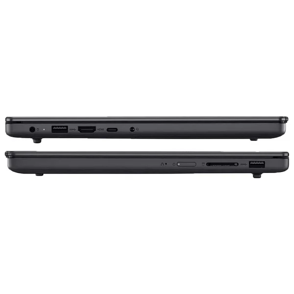 Lenovo Ideapad Slim 3 14ırh10 83k0002atr İ7-13620h 16 GB 1 TB SSD UHD Graphics 14" Wuxga Notebook - Görsel 5