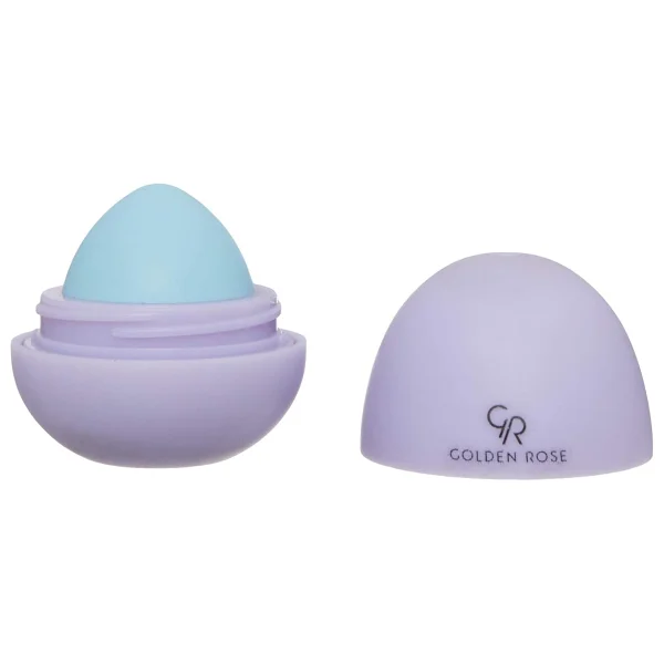 Golden Rose Lip Butter Dudak Balsamı - Görsel 4